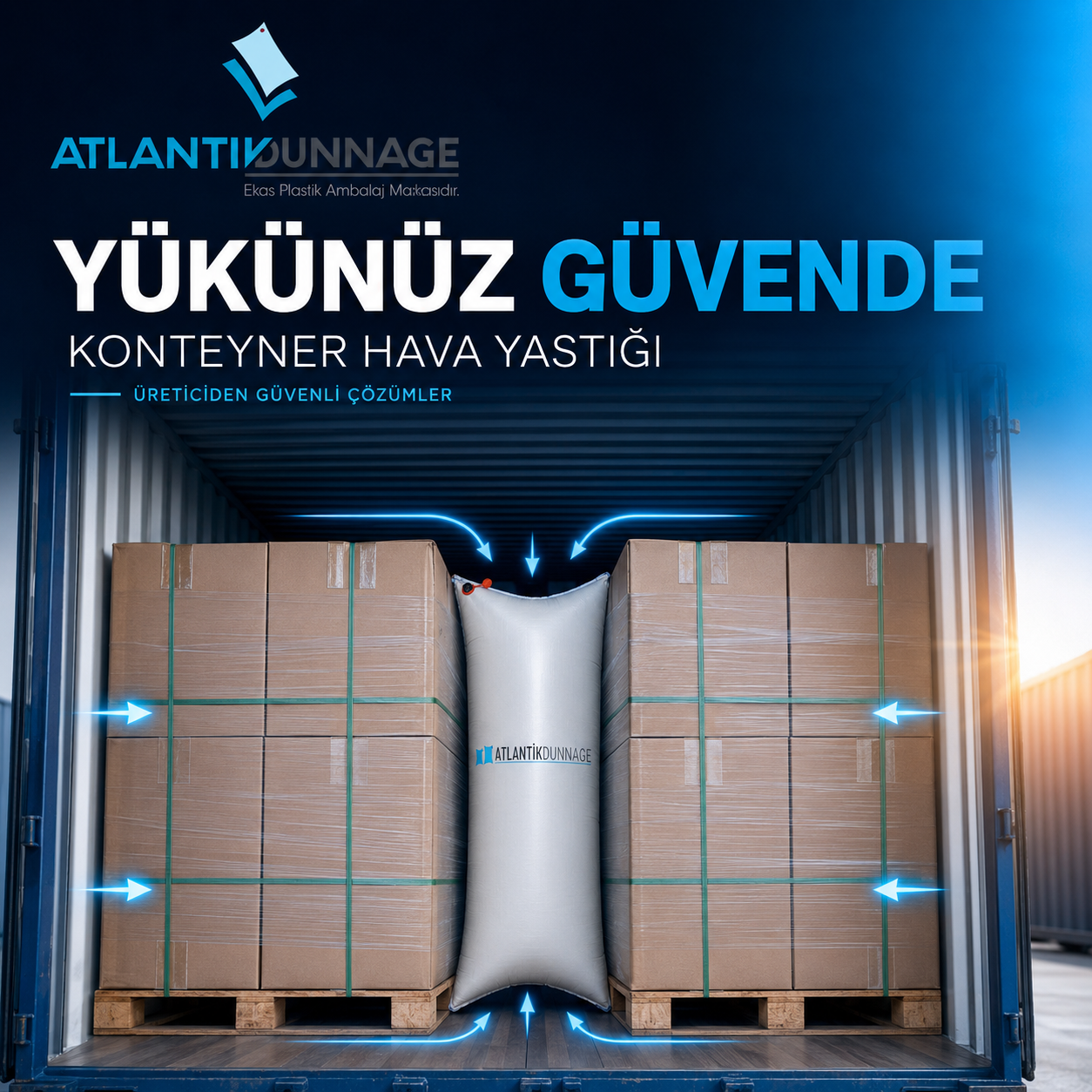 atlantik-dunnage-ile-yukunuz-guvende